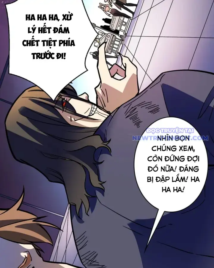 Vô Hạn Chuyển Chức: Ta Có Thể Triệu Hoán Nữ Thần Max Cấp Chapter 50 - Trang 38