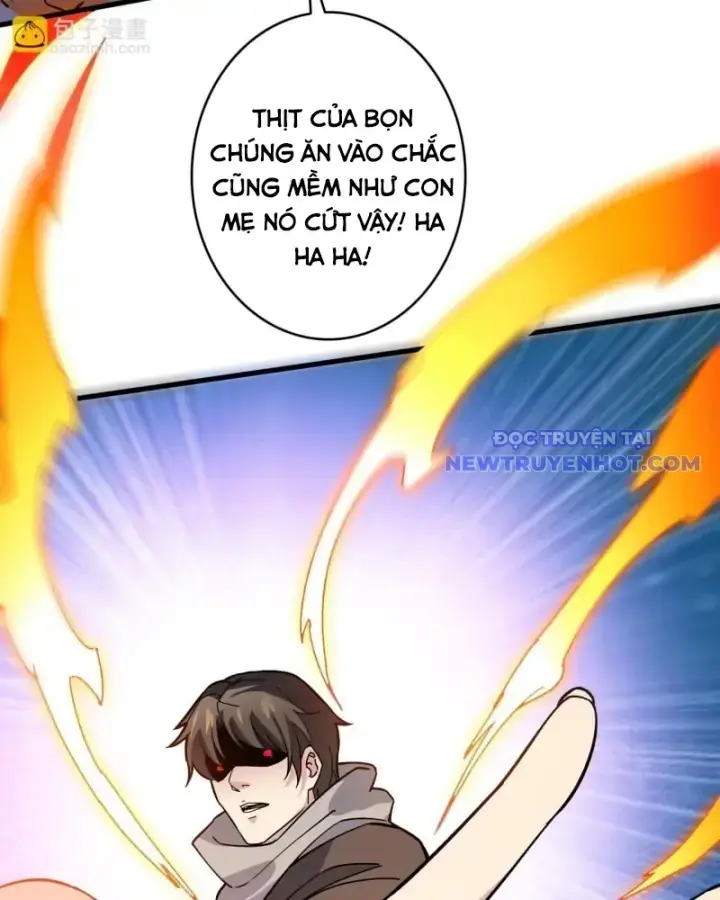 Vô Hạn Chuyển Chức: Ta Có Thể Triệu Hoán Nữ Thần Max Cấp Chapter 50 - Trang 40
