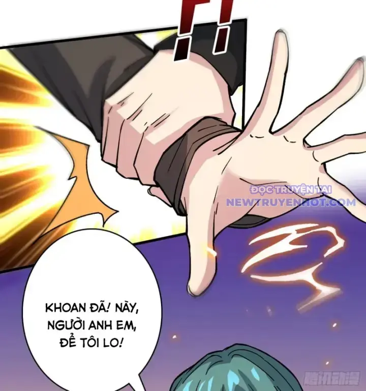 Vô Hạn Chuyển Chức: Ta Có Thể Triệu Hoán Nữ Thần Max Cấp Chapter 50 - Trang 42