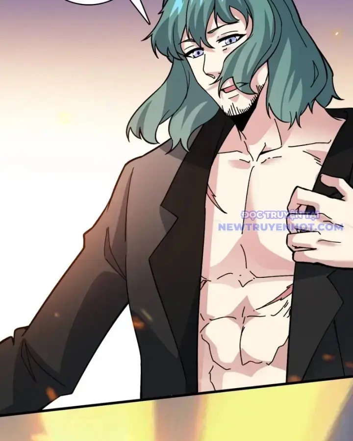 Vô Hạn Chuyển Chức: Ta Có Thể Triệu Hoán Nữ Thần Max Cấp Chapter 50 - Trang 43
