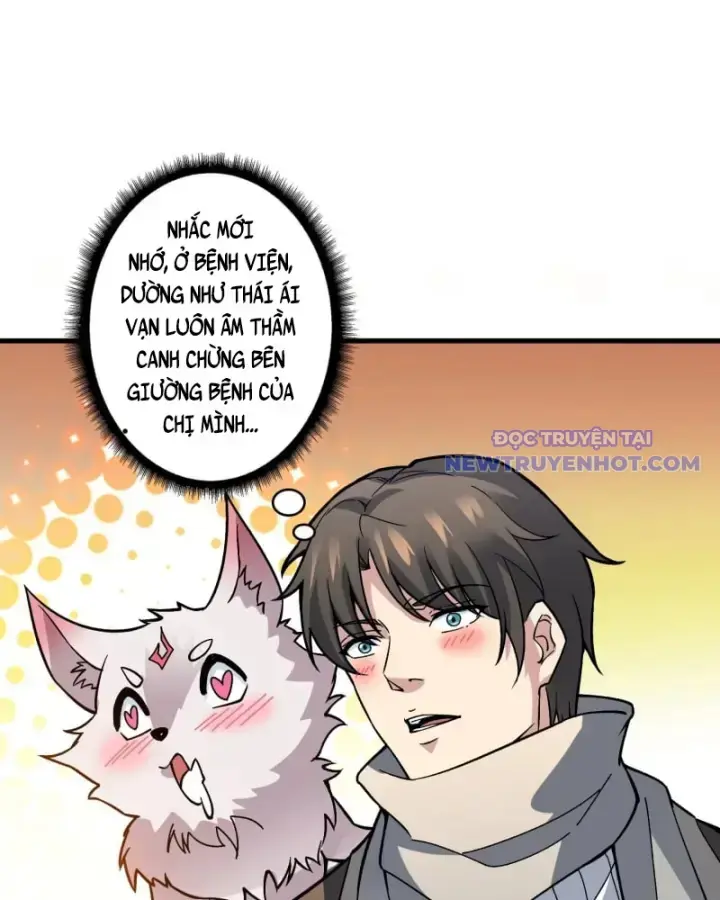 Vô Hạn Chuyển Chức: Ta Có Thể Triệu Hoán Nữ Thần Max Cấp Chapter 50 - Trang 47