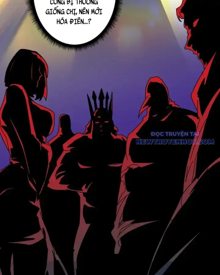 Vô Hạn Chuyển Chức: Ta Có Thể Triệu Hoán Nữ Thần Max Cấp Chapter 50 - Trang 50