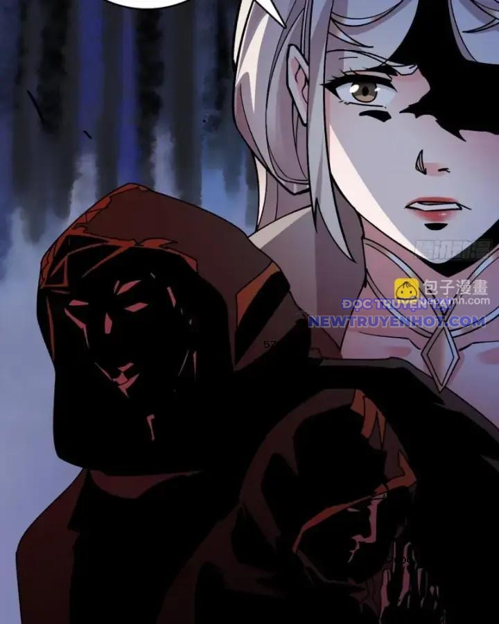 Vô Hạn Chuyển Chức: Ta Có Thể Triệu Hoán Nữ Thần Max Cấp Chapter 50 - Trang 7