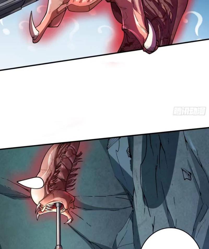 Vô Hạn Chuyển Chức: Ta Có Thể Triệu Hoán Nữ Thần Max Cấp Chapter 6 - Trang 16