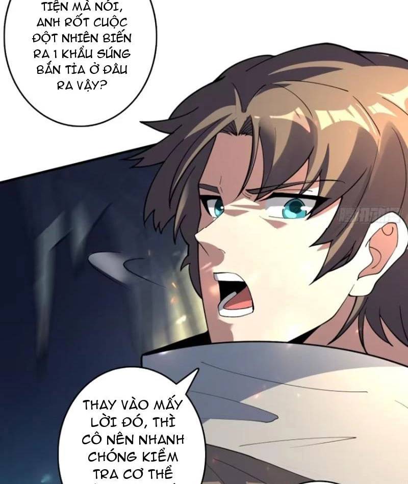 Vô Hạn Chuyển Chức: Ta Có Thể Triệu Hoán Nữ Thần Max Cấp Chapter 6 - Trang 22