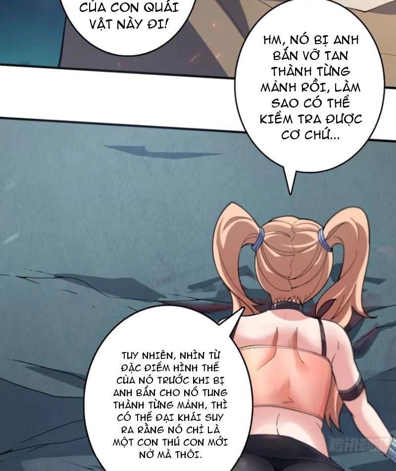 Vô Hạn Chuyển Chức: Ta Có Thể Triệu Hoán Nữ Thần Max Cấp Chapter 6 - Trang 23