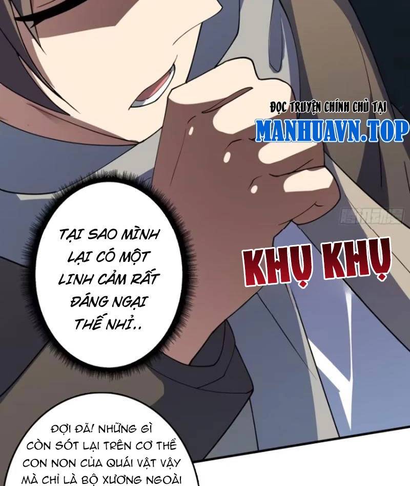 Vô Hạn Chuyển Chức: Ta Có Thể Triệu Hoán Nữ Thần Max Cấp Chapter 6 - Trang 25