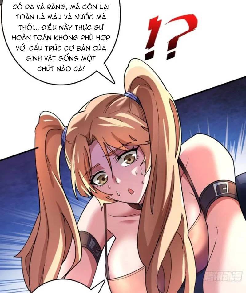Vô Hạn Chuyển Chức: Ta Có Thể Triệu Hoán Nữ Thần Max Cấp Chapter 6 - Trang 26