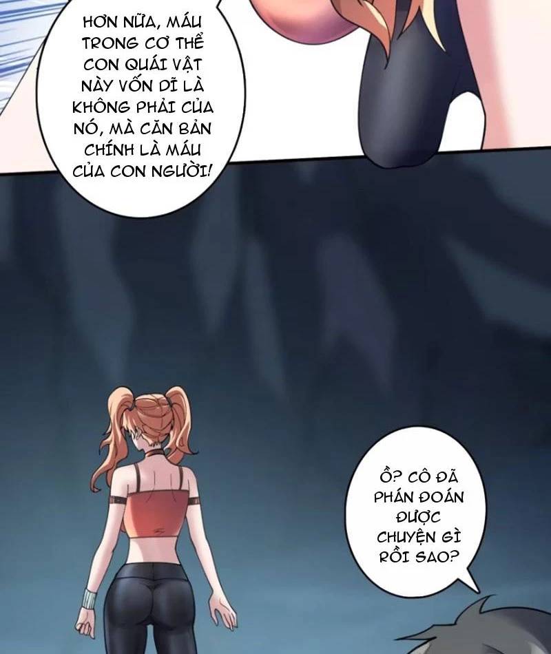 Vô Hạn Chuyển Chức: Ta Có Thể Triệu Hoán Nữ Thần Max Cấp Chapter 6 - Trang 27
