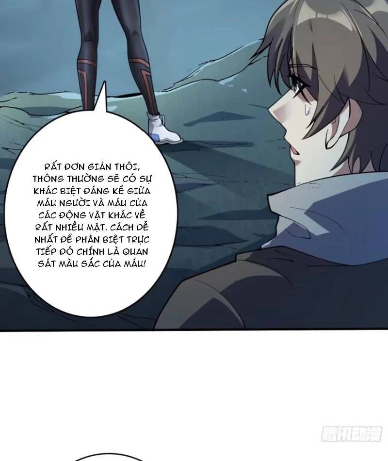 Vô Hạn Chuyển Chức: Ta Có Thể Triệu Hoán Nữ Thần Max Cấp Chapter 6 - Trang 28
