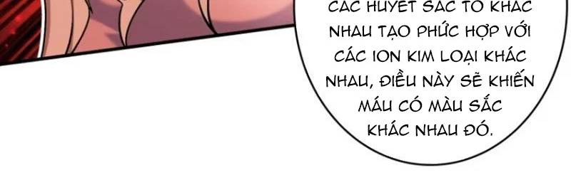 Vô Hạn Chuyển Chức: Ta Có Thể Triệu Hoán Nữ Thần Max Cấp Chapter 6 - Trang 30