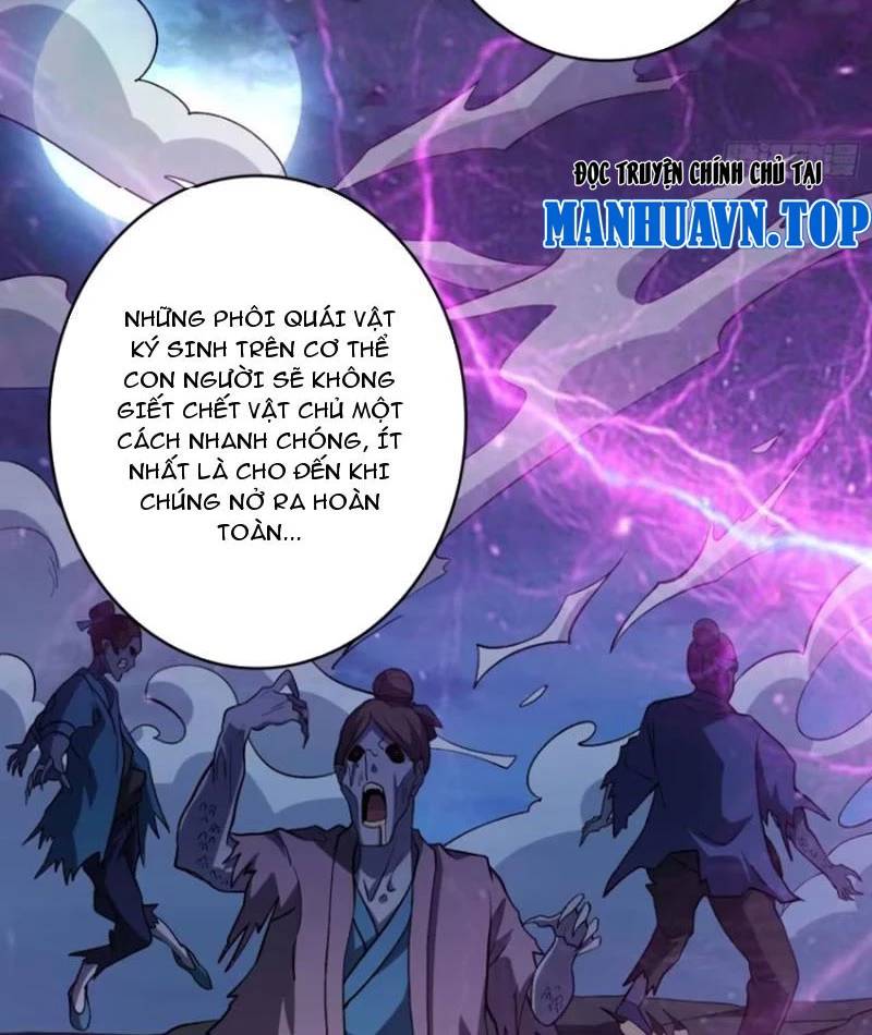 Vô Hạn Chuyển Chức: Ta Có Thể Triệu Hoán Nữ Thần Max Cấp Chapter 6 - Trang 34