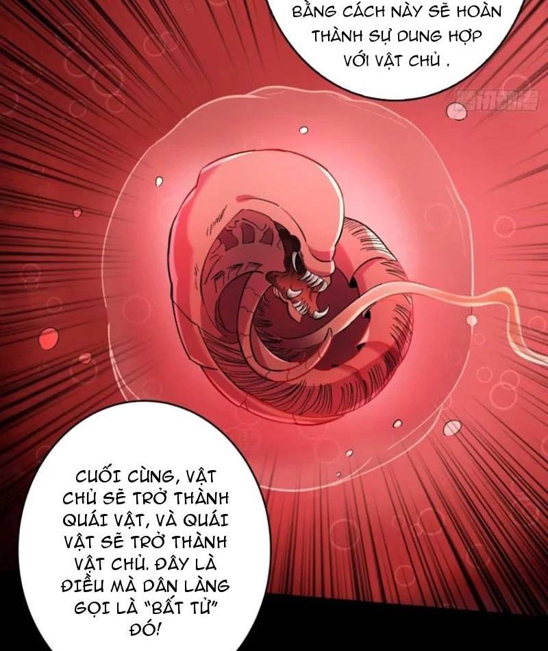 Vô Hạn Chuyển Chức: Ta Có Thể Triệu Hoán Nữ Thần Max Cấp Chapter 6 - Trang 37