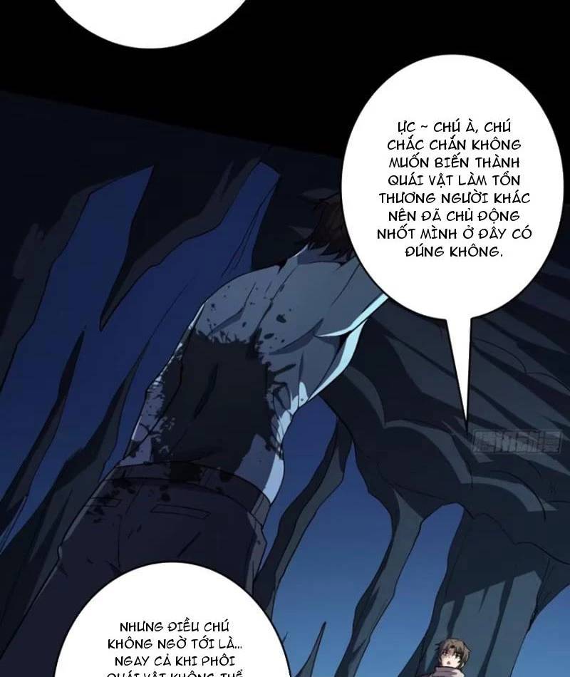 Vô Hạn Chuyển Chức: Ta Có Thể Triệu Hoán Nữ Thần Max Cấp Chapter 6 - Trang 38