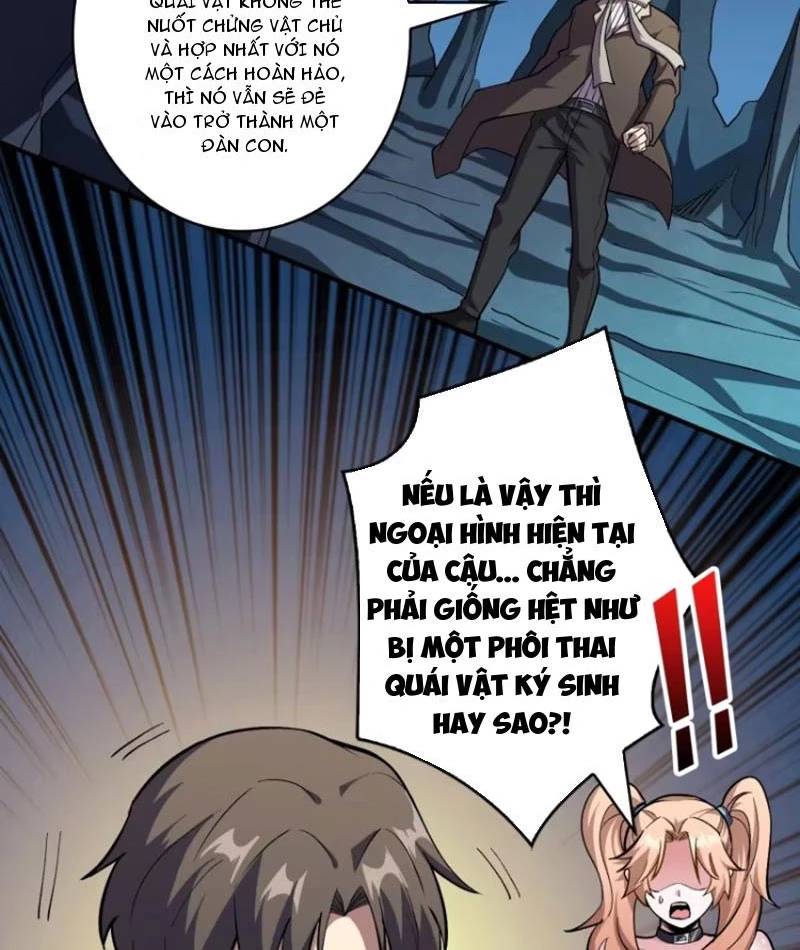 Vô Hạn Chuyển Chức: Ta Có Thể Triệu Hoán Nữ Thần Max Cấp Chapter 6 - Trang 39