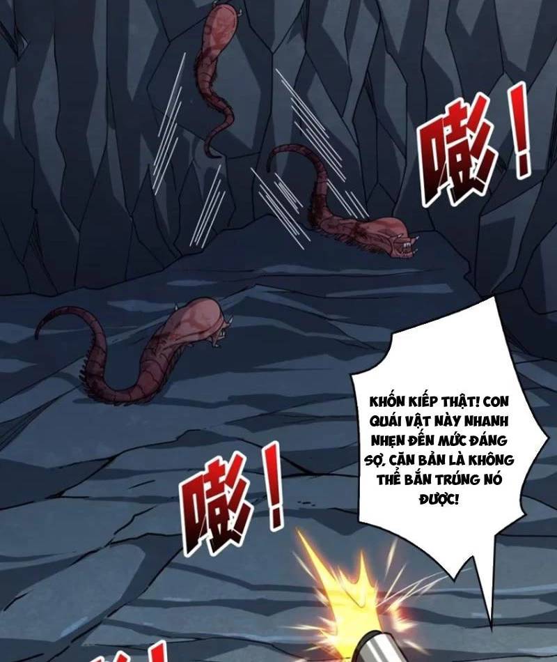 Vô Hạn Chuyển Chức: Ta Có Thể Triệu Hoán Nữ Thần Max Cấp Chapter 6 - Trang 4
