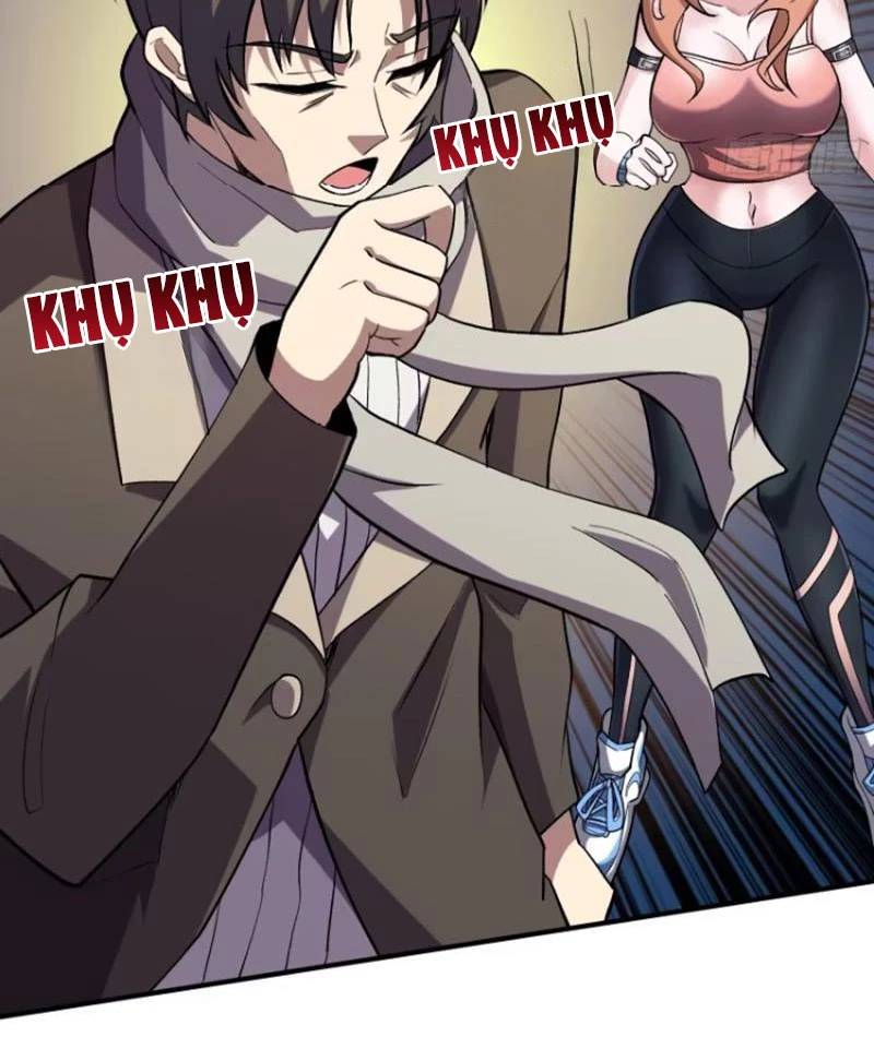 Vô Hạn Chuyển Chức: Ta Có Thể Triệu Hoán Nữ Thần Max Cấp Chapter 6 - Trang 40