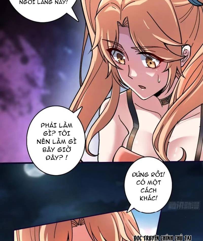 Vô Hạn Chuyển Chức: Ta Có Thể Triệu Hoán Nữ Thần Max Cấp Chapter 6 - Trang 44