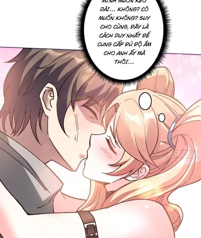 Vô Hạn Chuyển Chức: Ta Có Thể Triệu Hoán Nữ Thần Max Cấp Chapter 6 - Trang 49