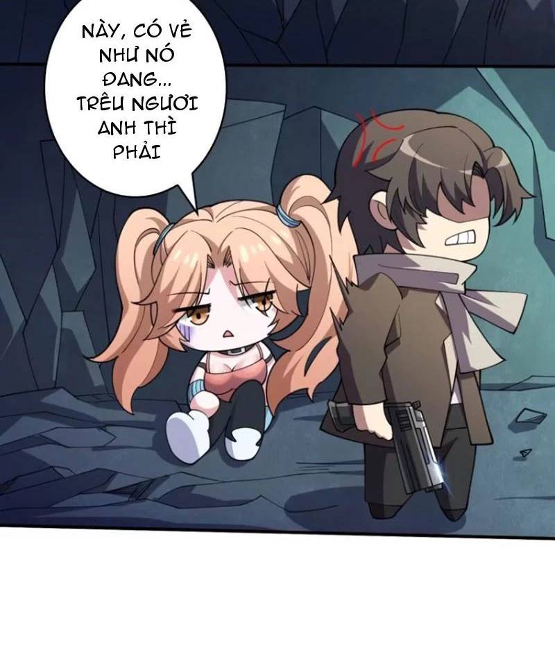 Vô Hạn Chuyển Chức: Ta Có Thể Triệu Hoán Nữ Thần Max Cấp Chapter 6 - Trang 7