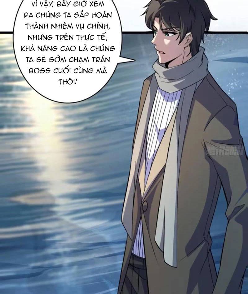 Vô Hạn Chuyển Chức: Ta Có Thể Triệu Hoán Nữ Thần Max Cấp Chapter 7 - Trang 12