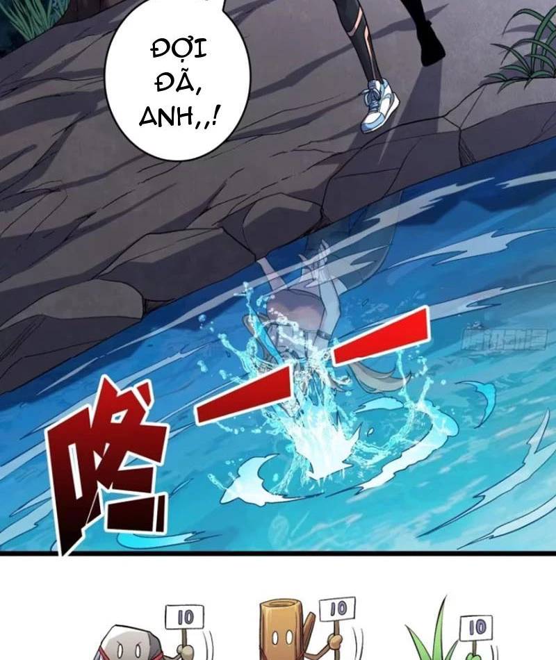 Vô Hạn Chuyển Chức: Ta Có Thể Triệu Hoán Nữ Thần Max Cấp Chapter 7 - Trang 20