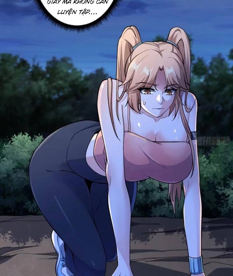 Vô Hạn Chuyển Chức: Ta Có Thể Triệu Hoán Nữ Thần Max Cấp Chapter 7 - Trang 23