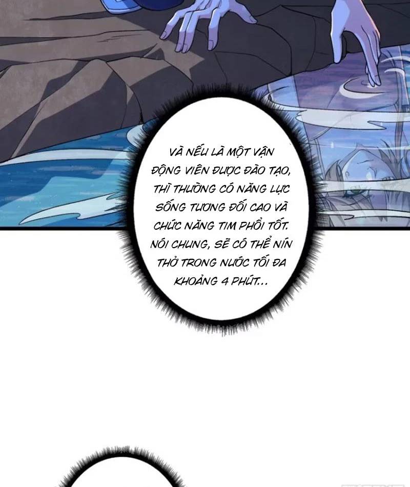 Vô Hạn Chuyển Chức: Ta Có Thể Triệu Hoán Nữ Thần Max Cấp Chapter 7 - Trang 24