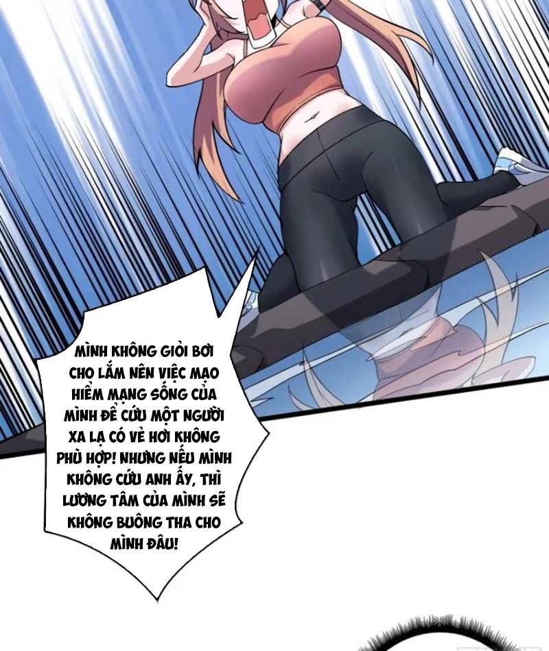 Vô Hạn Chuyển Chức: Ta Có Thể Triệu Hoán Nữ Thần Max Cấp Chapter 7 - Trang 27