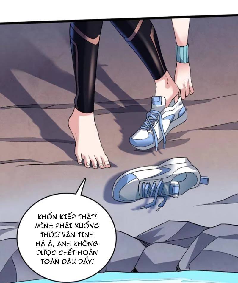 Vô Hạn Chuyển Chức: Ta Có Thể Triệu Hoán Nữ Thần Max Cấp Chapter 7 - Trang 31
