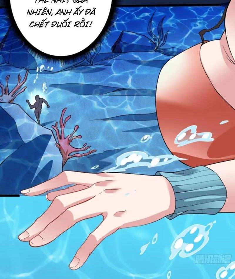 Vô Hạn Chuyển Chức: Ta Có Thể Triệu Hoán Nữ Thần Max Cấp Chapter 7 - Trang 36