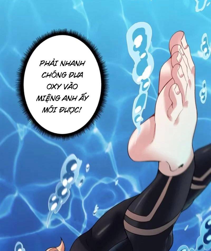 Vô Hạn Chuyển Chức: Ta Có Thể Triệu Hoán Nữ Thần Max Cấp Chapter 7 - Trang 37