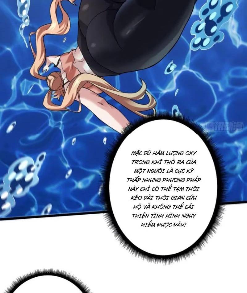 Vô Hạn Chuyển Chức: Ta Có Thể Triệu Hoán Nữ Thần Max Cấp Chapter 7 - Trang 38