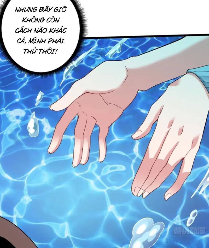 Vô Hạn Chuyển Chức: Ta Có Thể Triệu Hoán Nữ Thần Max Cấp Chapter 7 - Trang 39