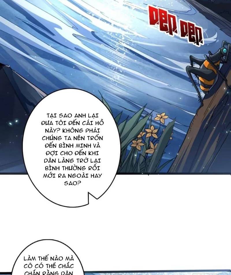 Vô Hạn Chuyển Chức: Ta Có Thể Triệu Hoán Nữ Thần Max Cấp Chapter 7 - Trang 4