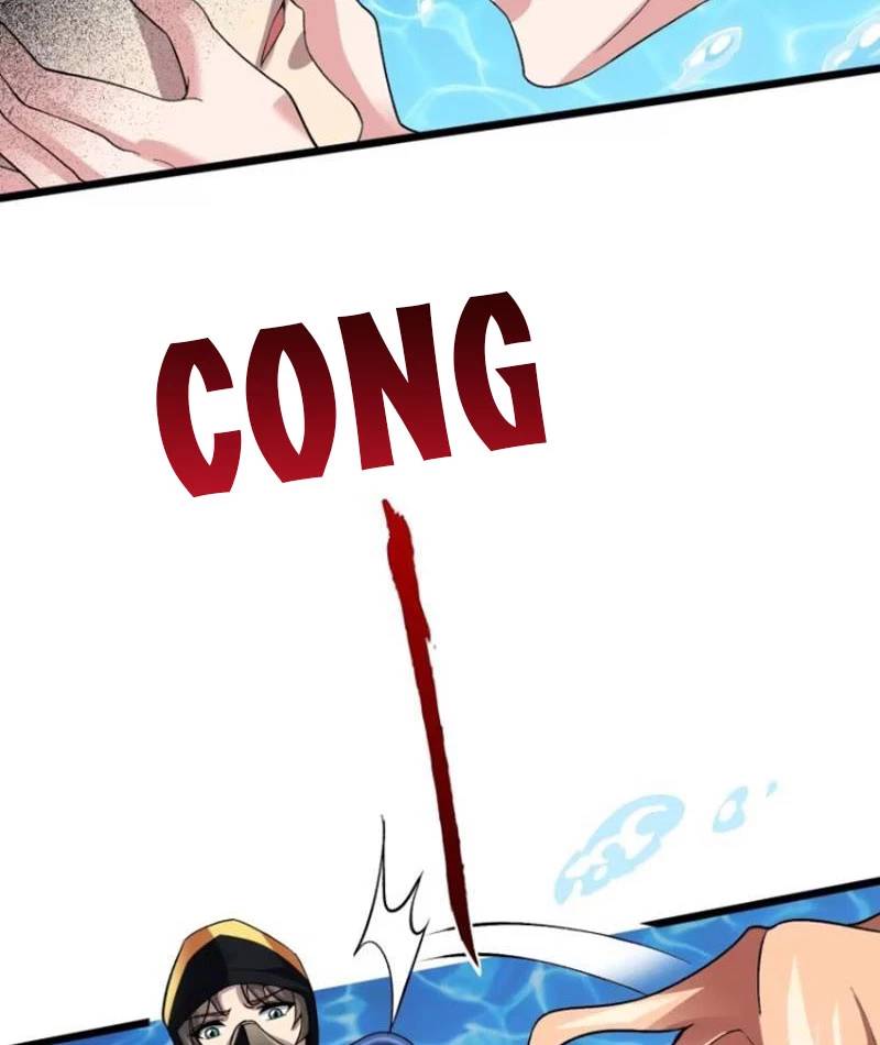 Vô Hạn Chuyển Chức: Ta Có Thể Triệu Hoán Nữ Thần Max Cấp Chapter 7 - Trang 41