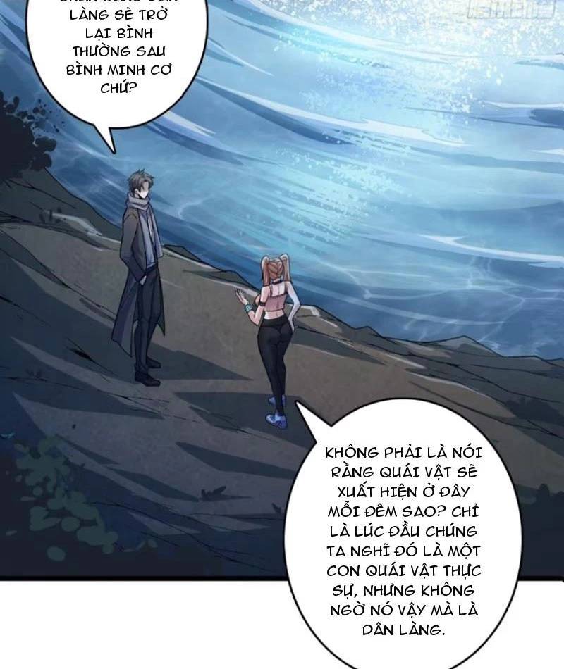 Vô Hạn Chuyển Chức: Ta Có Thể Triệu Hoán Nữ Thần Max Cấp Chapter 7 - Trang 5