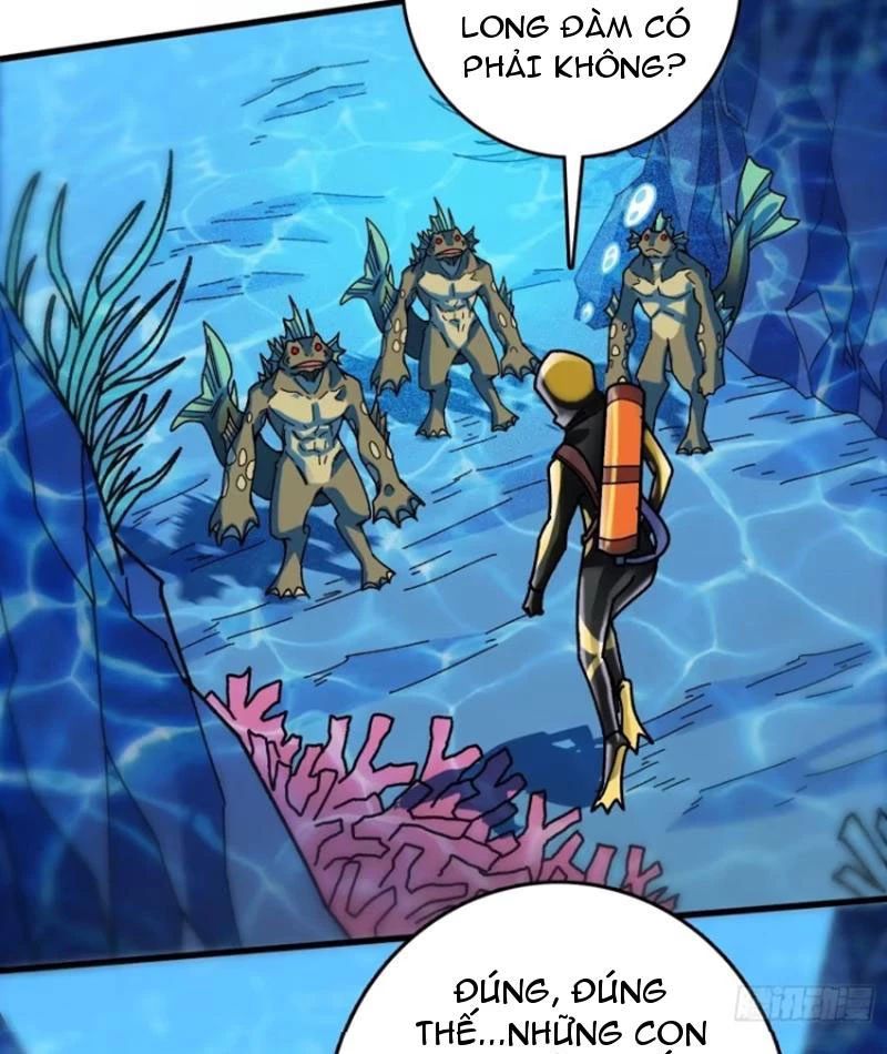 Vô Hạn Chuyển Chức: Ta Có Thể Triệu Hoán Nữ Thần Max Cấp Chapter 8 - Trang 10