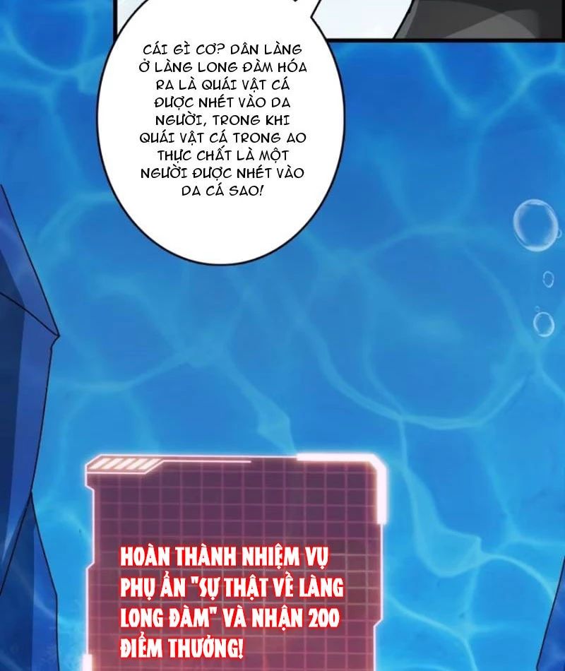 Vô Hạn Chuyển Chức: Ta Có Thể Triệu Hoán Nữ Thần Max Cấp Chapter 8 - Trang 21