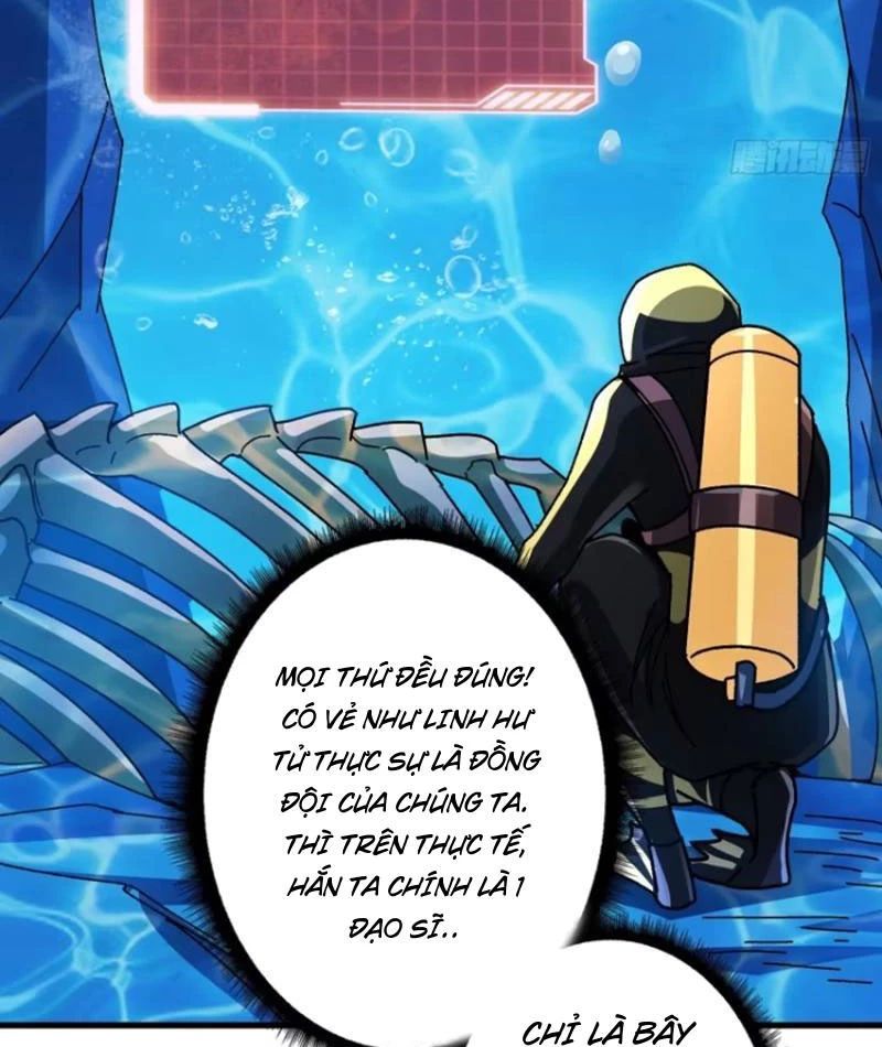 Vô Hạn Chuyển Chức: Ta Có Thể Triệu Hoán Nữ Thần Max Cấp Chapter 8 - Trang 22