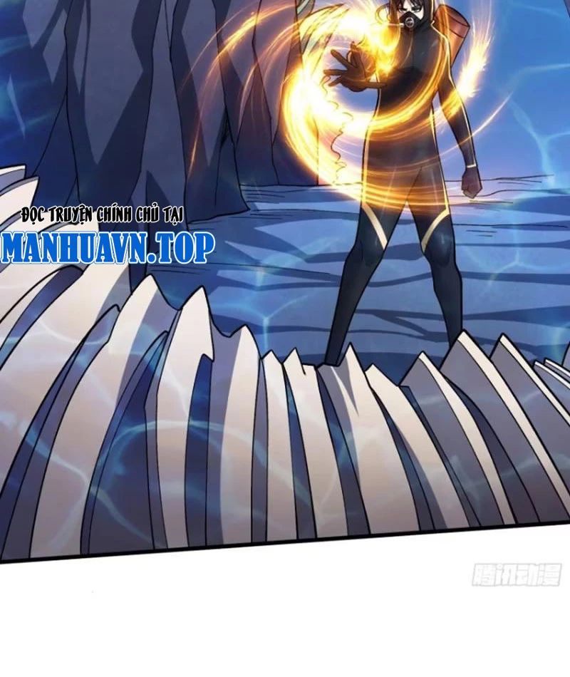 Vô Hạn Chuyển Chức: Ta Có Thể Triệu Hoán Nữ Thần Max Cấp Chapter 8 - Trang 25