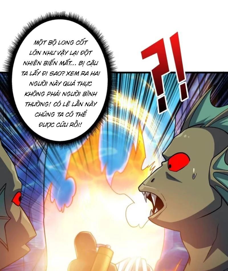 Vô Hạn Chuyển Chức: Ta Có Thể Triệu Hoán Nữ Thần Max Cấp Chapter 8 - Trang 26