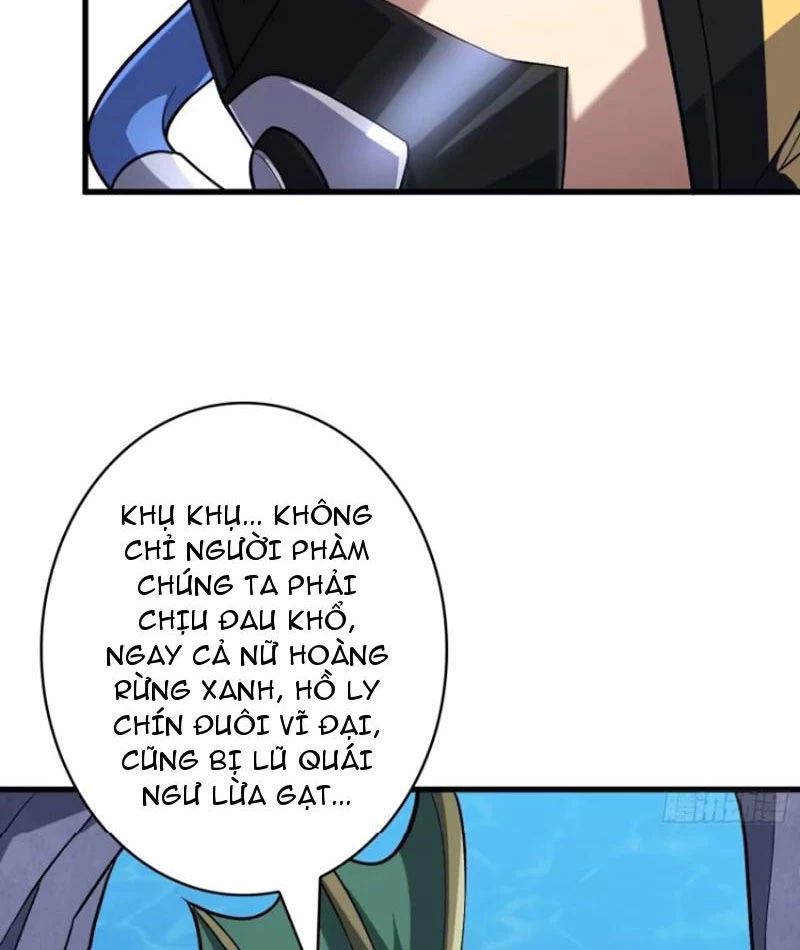Vô Hạn Chuyển Chức: Ta Có Thể Triệu Hoán Nữ Thần Max Cấp Chapter 8 - Trang 28