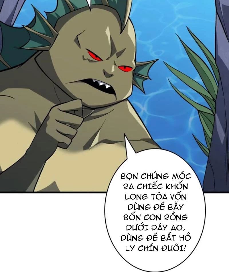 Vô Hạn Chuyển Chức: Ta Có Thể Triệu Hoán Nữ Thần Max Cấp Chapter 8 - Trang 29