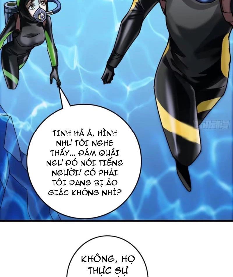 Vô Hạn Chuyển Chức: Ta Có Thể Triệu Hoán Nữ Thần Max Cấp Chapter 8 - Trang 3