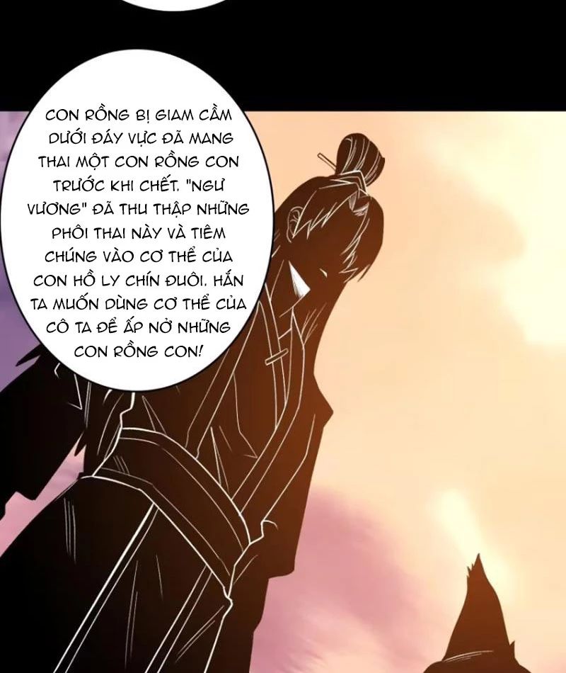 Vô Hạn Chuyển Chức: Ta Có Thể Triệu Hoán Nữ Thần Max Cấp Chapter 8 - Trang 34