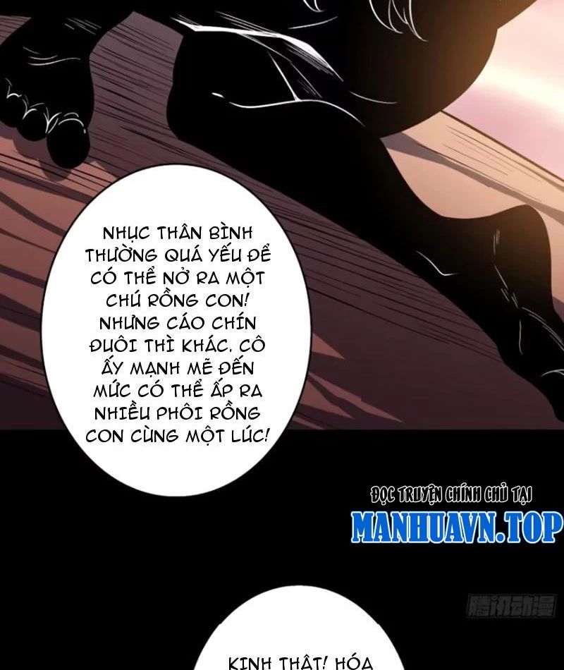 Vô Hạn Chuyển Chức: Ta Có Thể Triệu Hoán Nữ Thần Max Cấp Chapter 8 - Trang 36