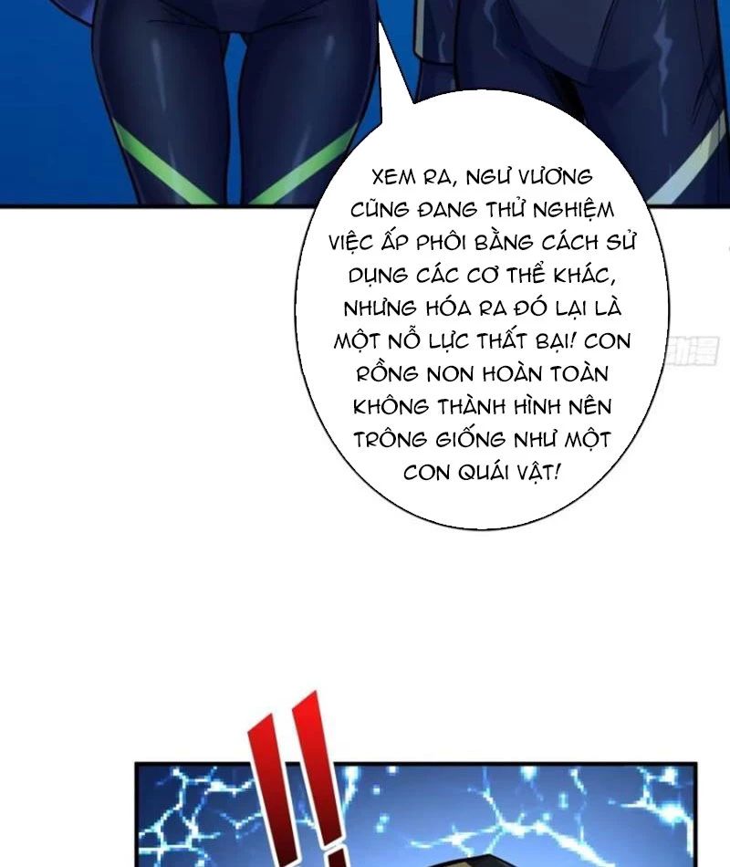 Vô Hạn Chuyển Chức: Ta Có Thể Triệu Hoán Nữ Thần Max Cấp Chapter 8 - Trang 38