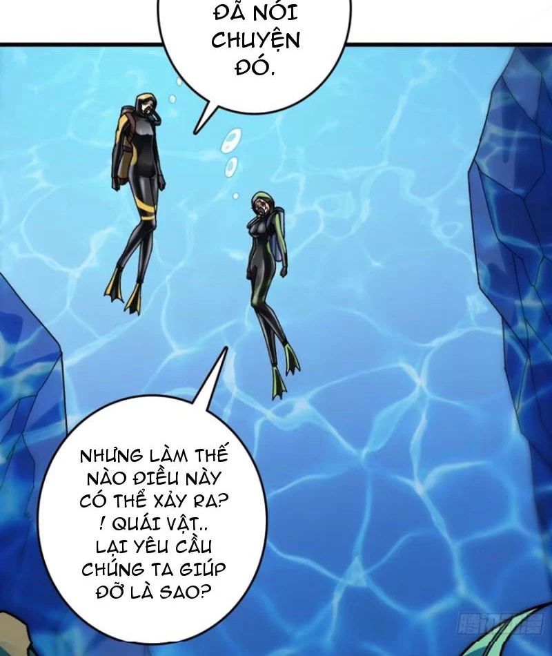 Vô Hạn Chuyển Chức: Ta Có Thể Triệu Hoán Nữ Thần Max Cấp Chapter 8 - Trang 4