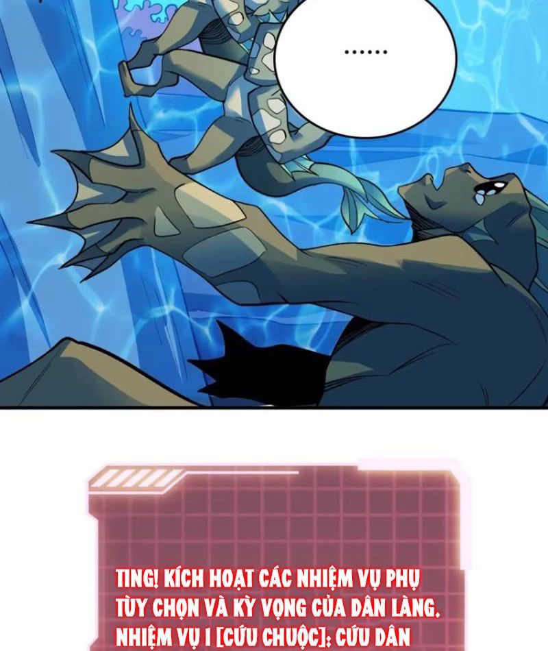 Vô Hạn Chuyển Chức: Ta Có Thể Triệu Hoán Nữ Thần Max Cấp Chapter 8 - Trang 48